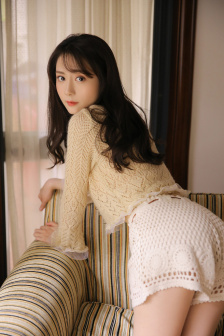 美女图片